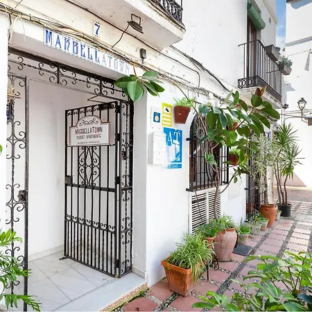 Marbellatown * Marbella