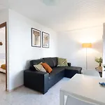 Appartement Marbellatown