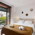 Appartement Marbellatown *