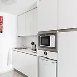 Appartement Marbellatown *