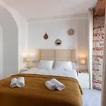 Marbellatown Appartement