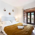 Marbellatown Appartement *