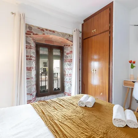 Marbellatown Διαμέρισμα Μαρμπέλλα