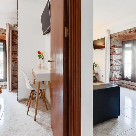Διαμέρισμα Marbellatown Μαρμπέλλα