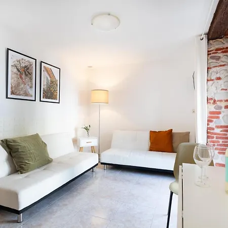 Apartment Marbellatown