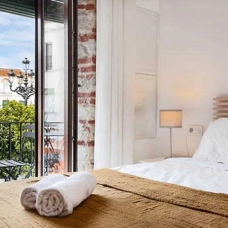 Marbellatown Apartamento *