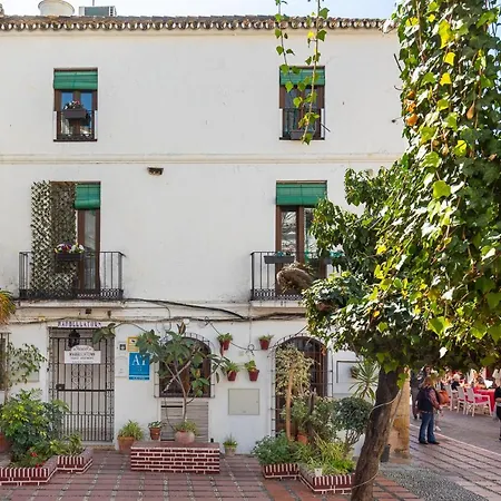 Marbellatown Apartamento