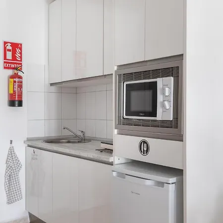 Διαμέρισμα Marbellatown *