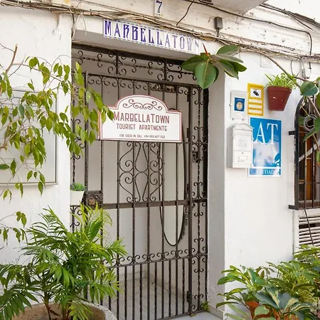 Marbellatown Apartamento Marbella