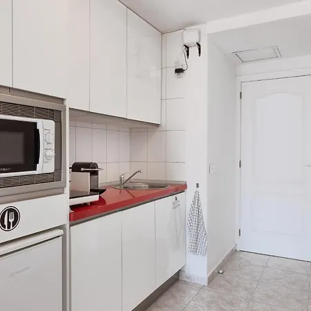 Marbellatown Apartment Marbella