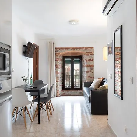 Marbellatown Apartment