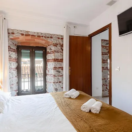 Marbellatown Apartamento *