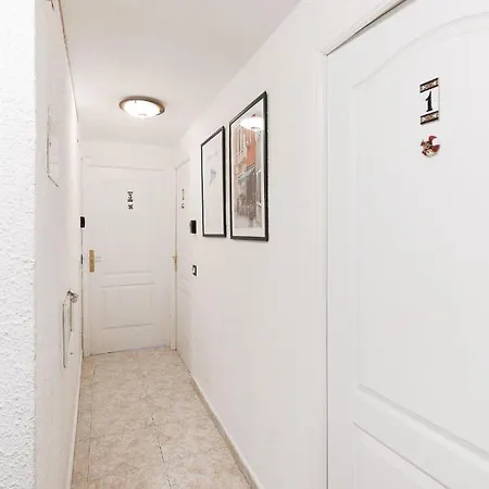 Marbellatown Apartment Marbella