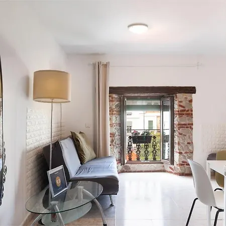 Apartamento Marbellatown *