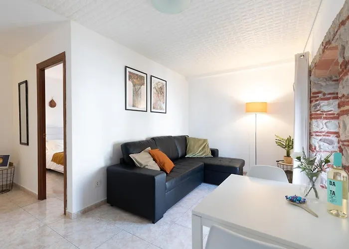 Apartamento Marbellatown