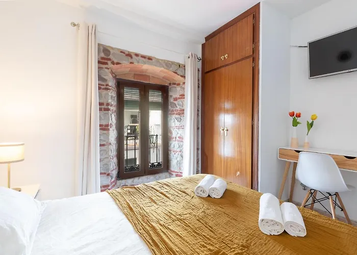 Marbellatown Apartamento Marbella