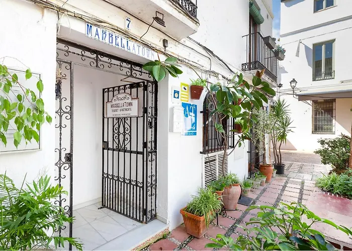 Marbellatown * Marbella