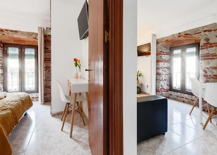 Apartamento Marbellatown Marbella