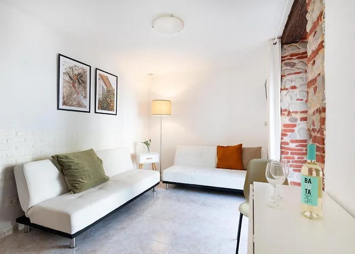 Apartamento Marbellatown