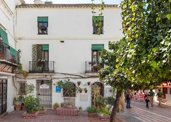 Marbellatown Apartamento