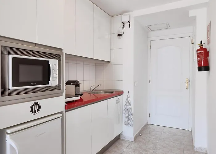 Marbellatown Apartamento Marbella