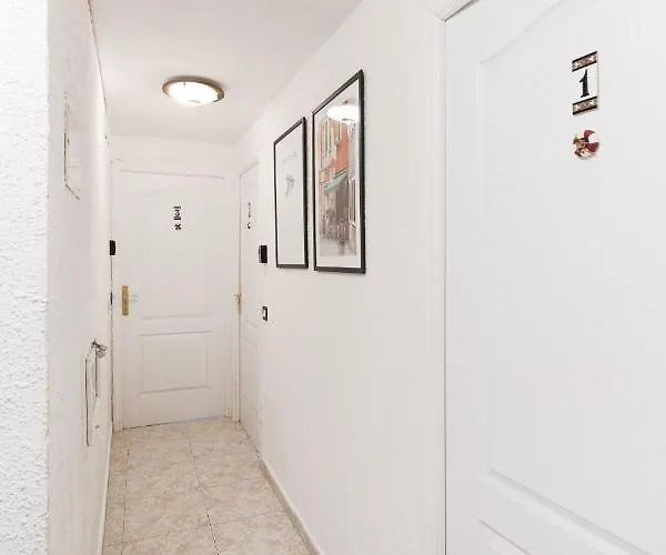 Marbellatown Apartamento Marbella