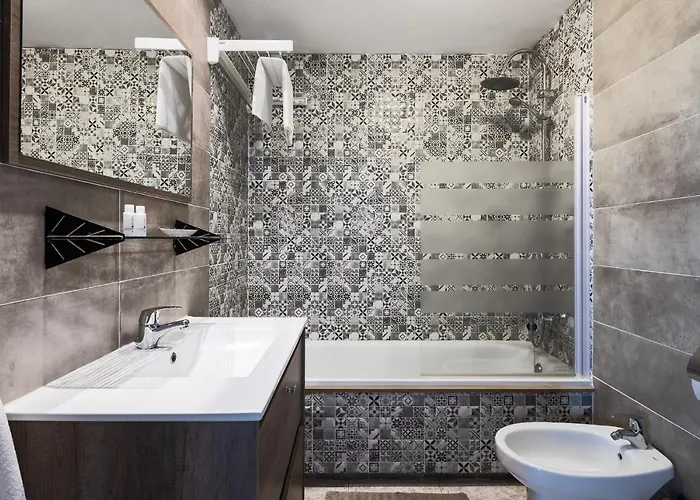 Marbellatown Appartement