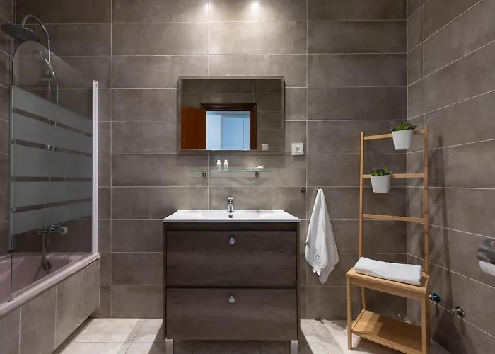Appartement Marbellatown Marbella
