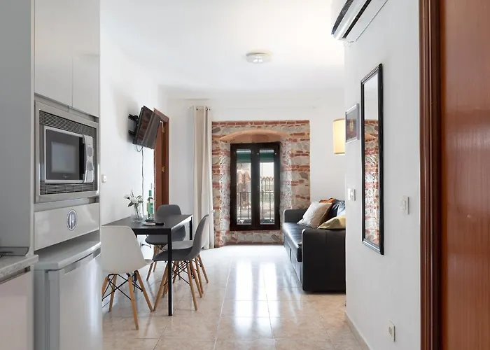 Marbellatown Appartement