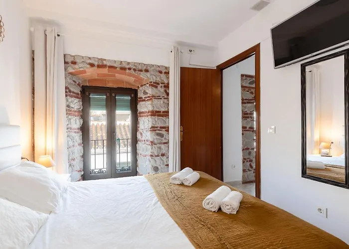 Marbellatown Appartement *